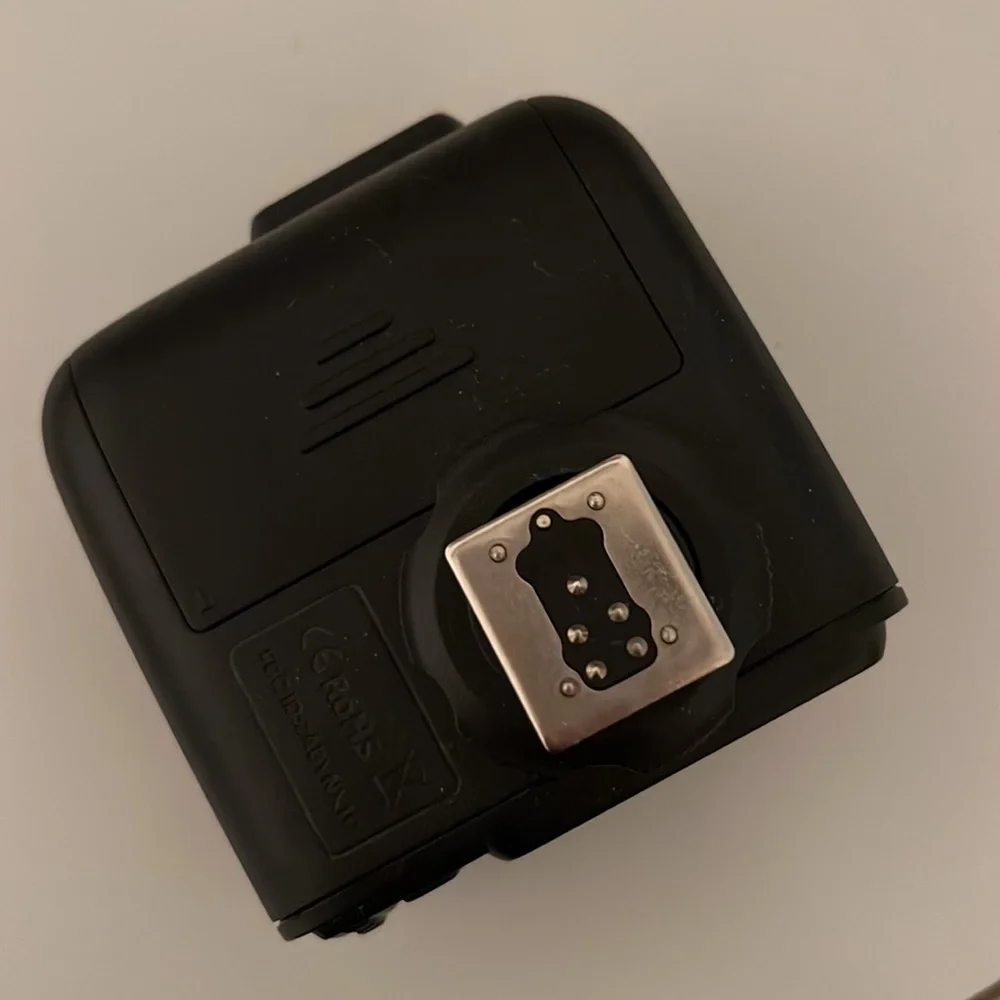 Godox Wireless transmitter